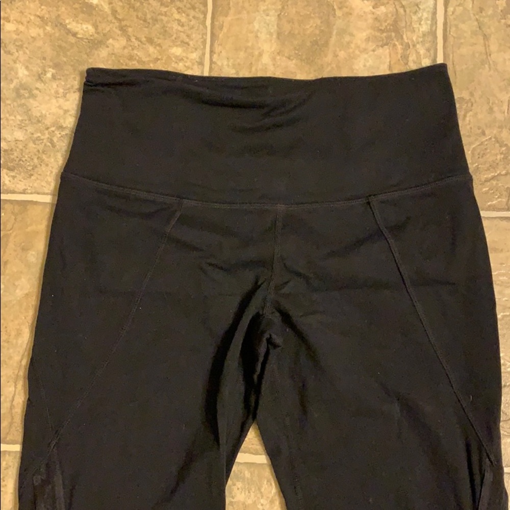Athleta leggings skinny